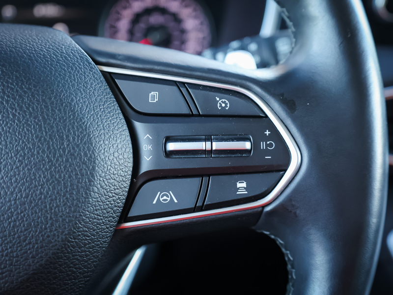 2022 Hyundai Santa Fe - Gallery image 17