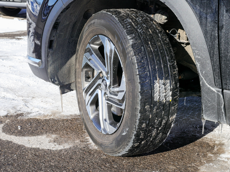 2022 Hyundai Santa Fe - Gallery image 6