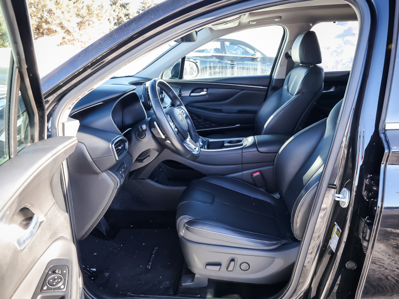 2022 Hyundai Santa Fe - Gallery image 7