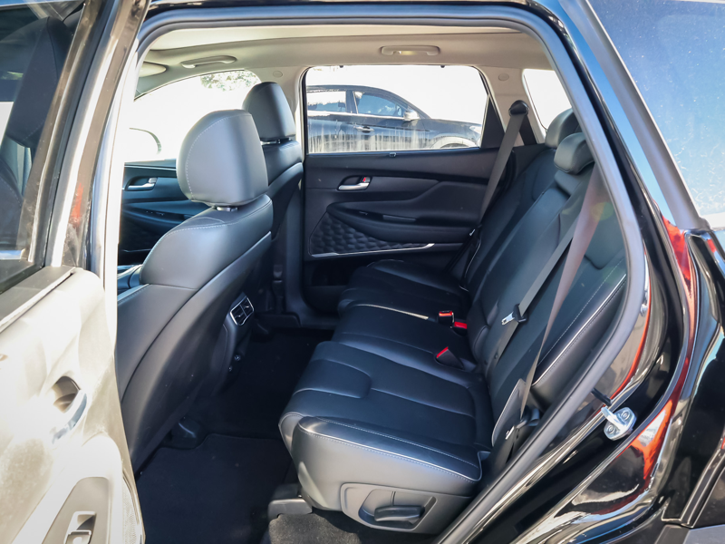 2022 Hyundai Santa Fe - Gallery image 8