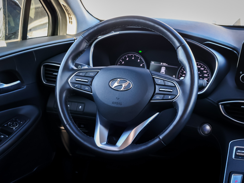 2022 Hyundai Santa Fe - Gallery image 13
