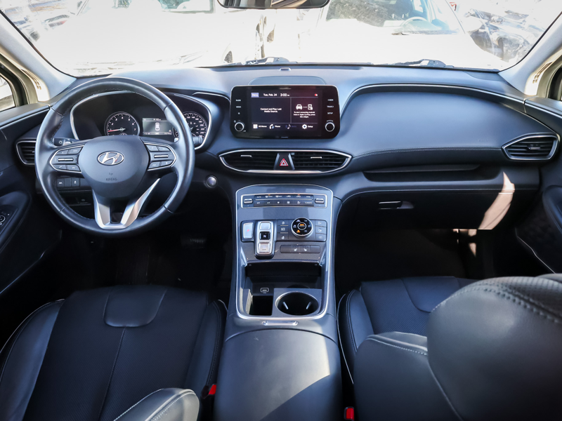 2022 Hyundai Santa Fe - Gallery image 12