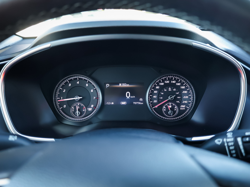 2022 Hyundai Santa Fe - Gallery image 18