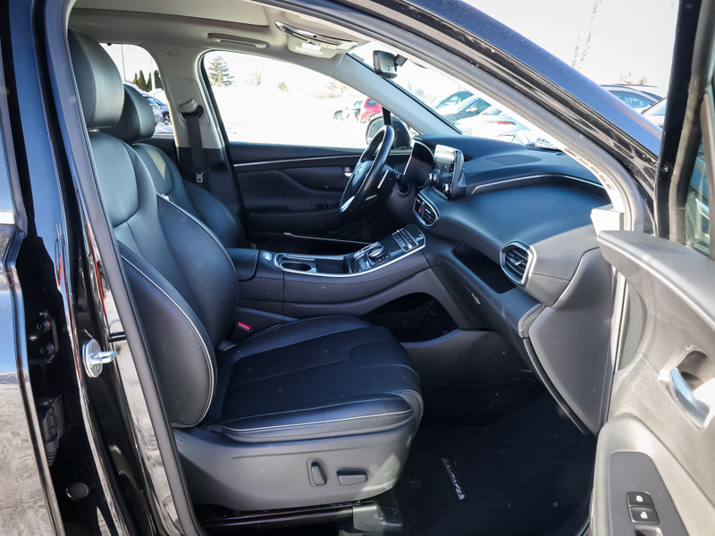 2022 Hyundai Santa Fe - Gallery image 10