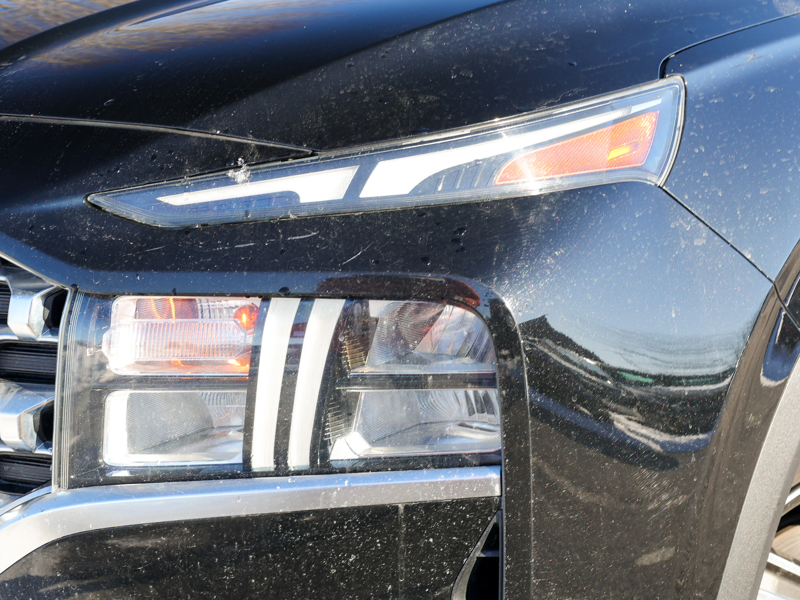 2022 Hyundai Santa Fe - Gallery image 5