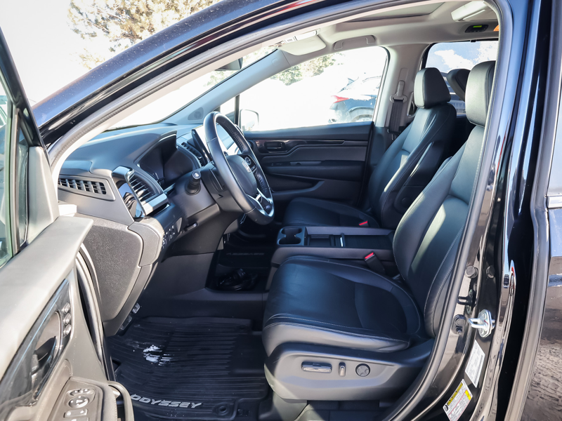 2022 Honda Odyssey - Gallery image 7