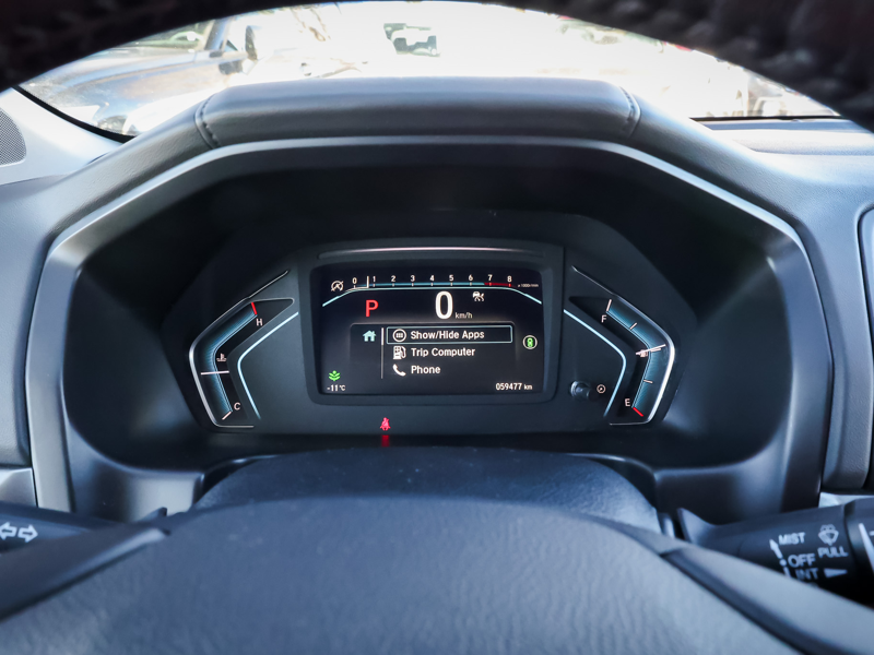 2022 Honda Odyssey - Gallery image 18