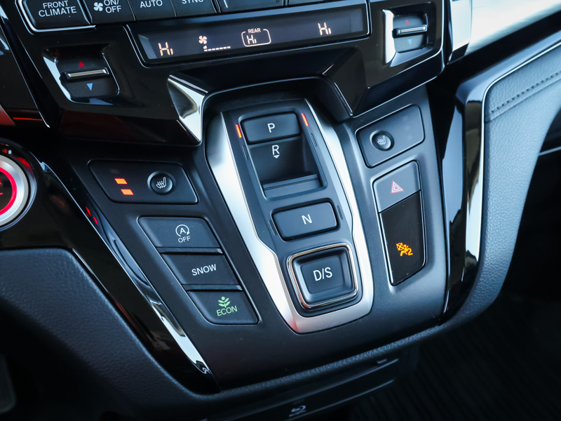2022 Honda Odyssey - Gallery image 15