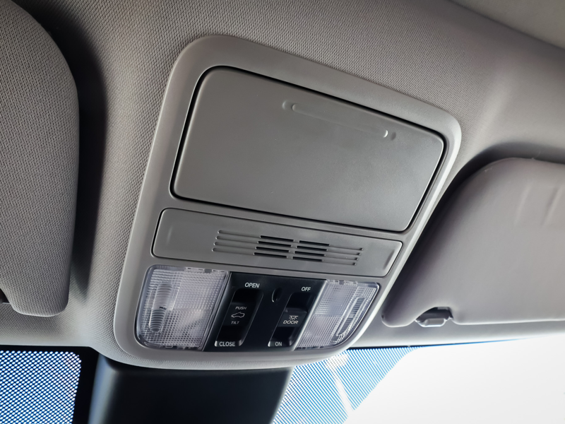 2022 Honda Odyssey - Gallery image 21