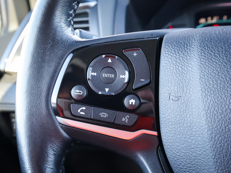 2022 Honda Odyssey - Gallery image 16