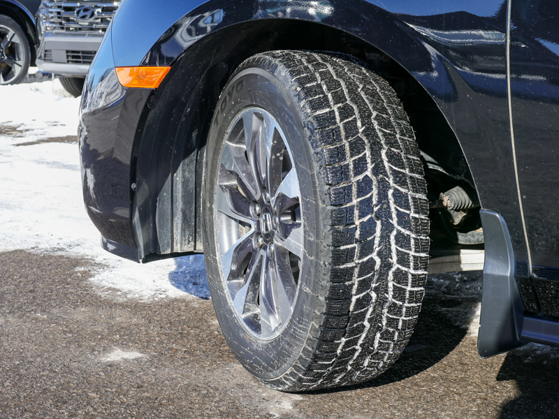 2022 Honda Odyssey - Gallery image 6