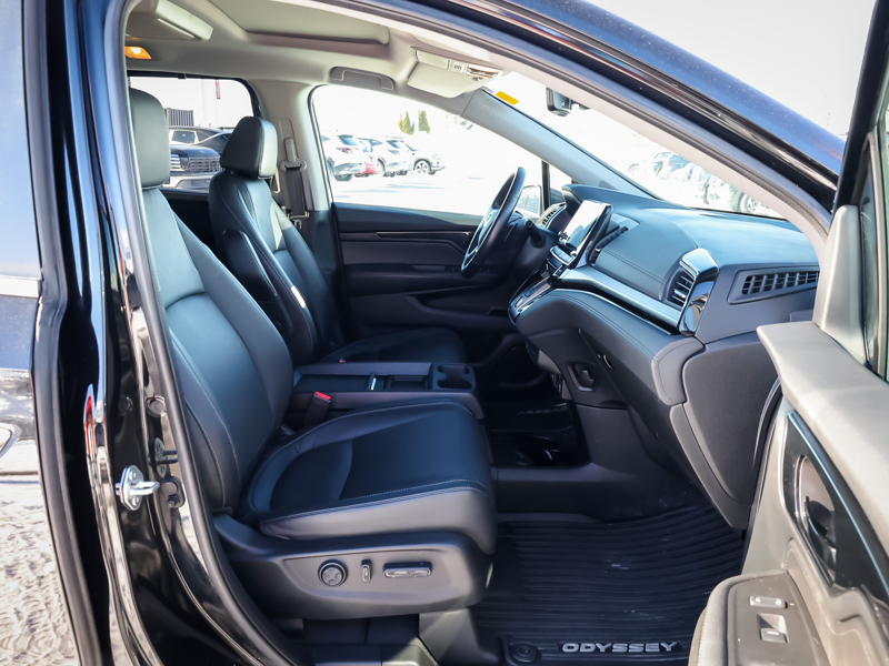 2022 Honda Odyssey - Gallery image 10