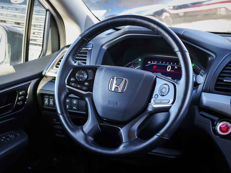 2022 Honda Odyssey - Gallery image 13