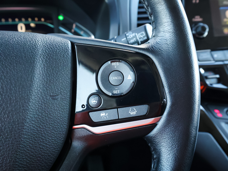 2022 Honda Odyssey - Gallery image 17