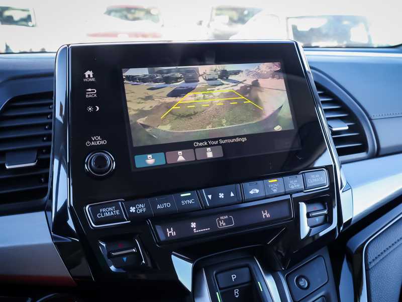 2022 Honda Odyssey - Gallery image 20