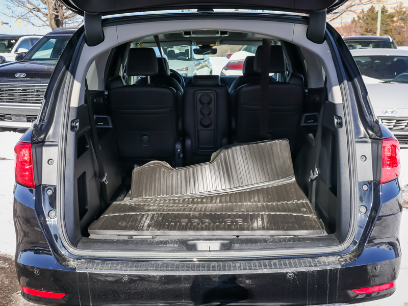 2022 Honda Odyssey - Gallery image 9
