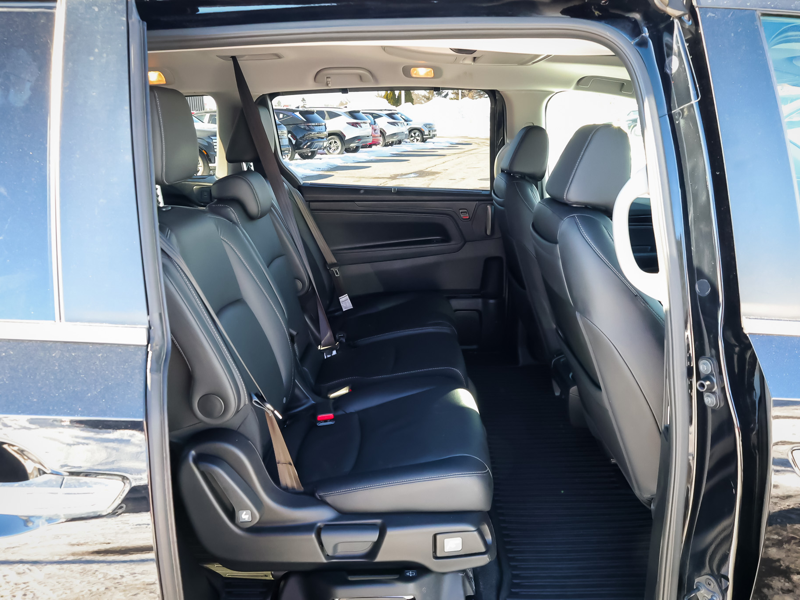 2022 Honda Odyssey - Gallery image 11