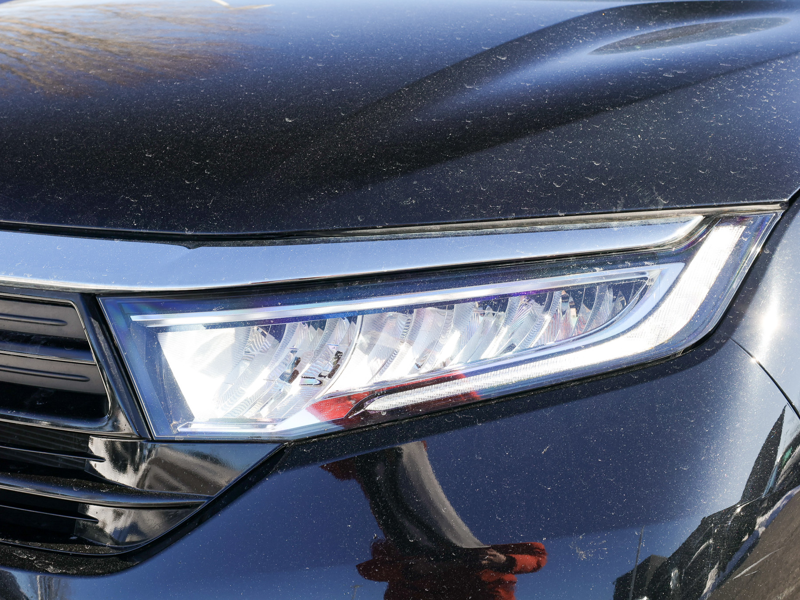 2022 Honda Odyssey - Gallery image 5