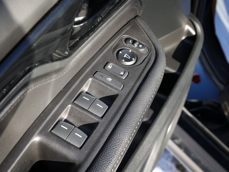 2022 Honda Odyssey - Gallery image 14