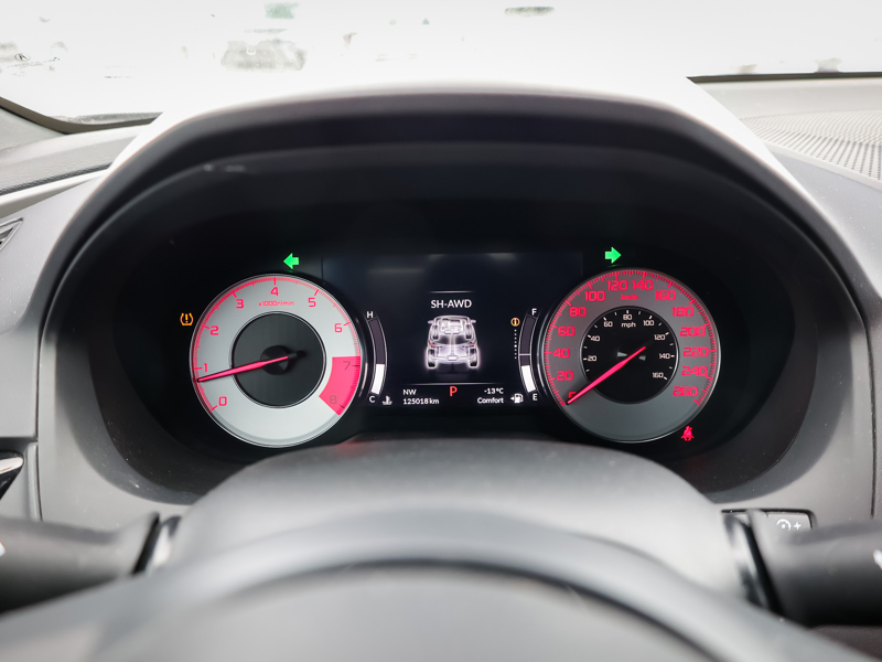 2020 Acura RDX - Gallery image 16