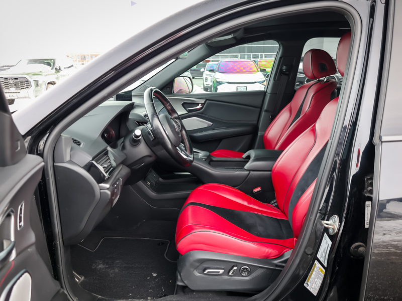 2020 Acura RDX - Gallery image 7