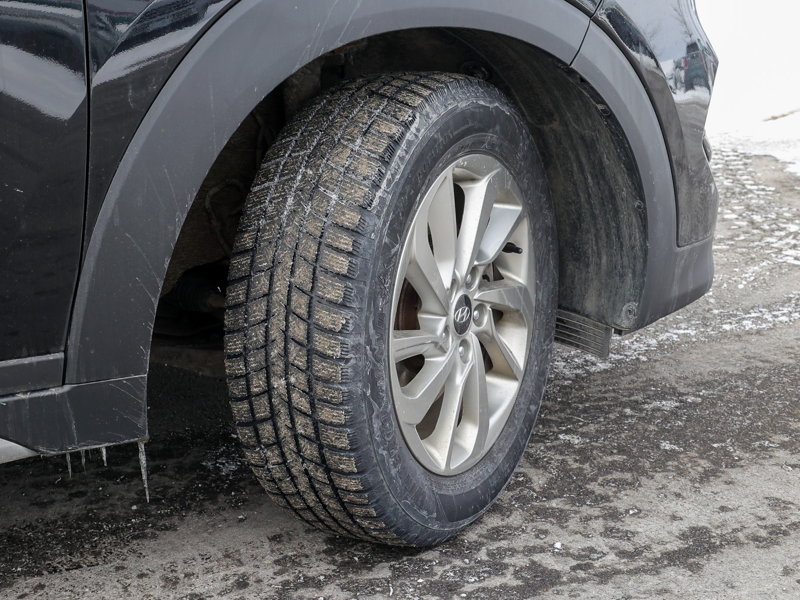 2017 Hyundai Tucson - Gallery image 6