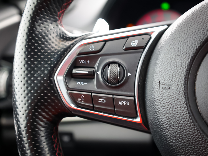 2020 Acura RDX - Gallery image 14