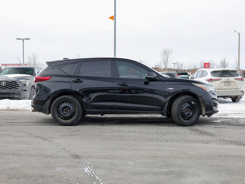 2020 Acura RDX