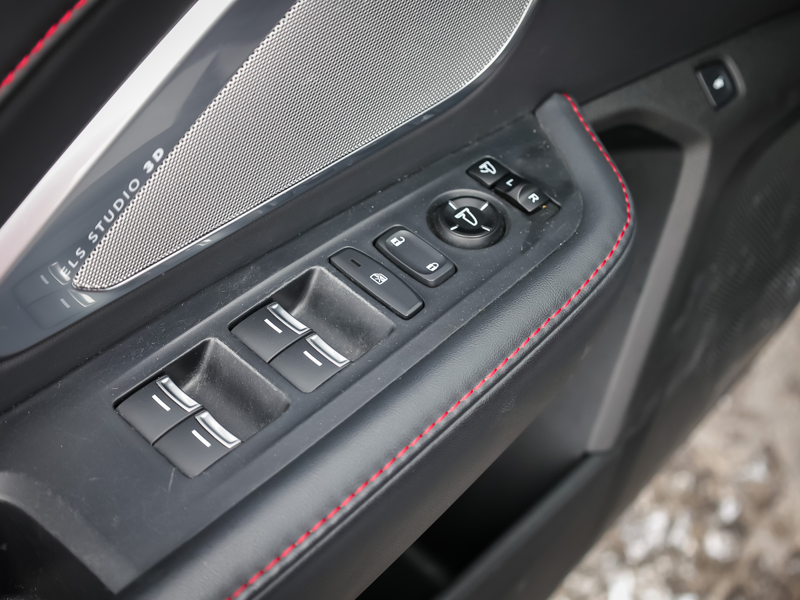 2020 Acura RDX - Gallery image 12