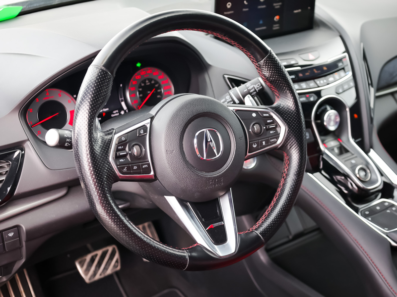 2020 Acura RDX - Gallery image 11