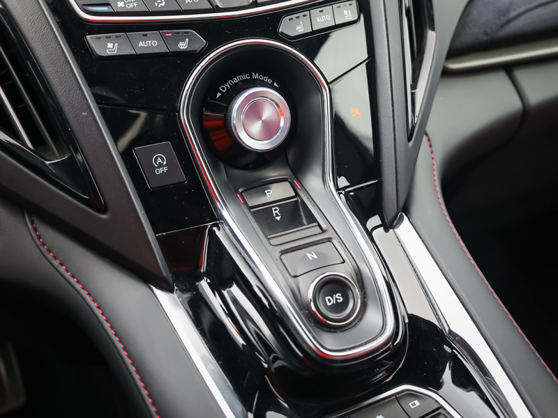 2020 Acura RDX - Gallery image 13
