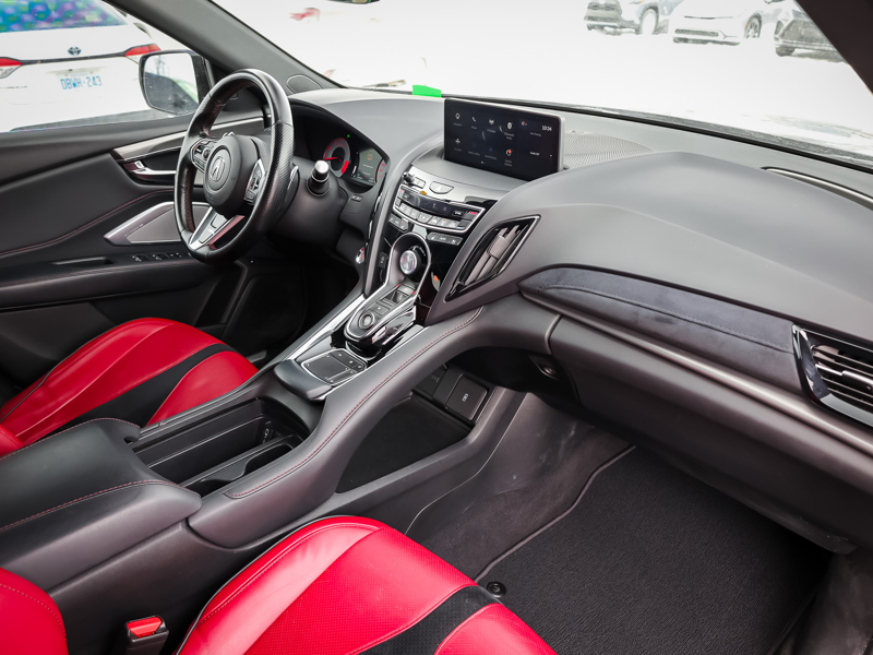 2020 Acura RDX - Gallery image 9
