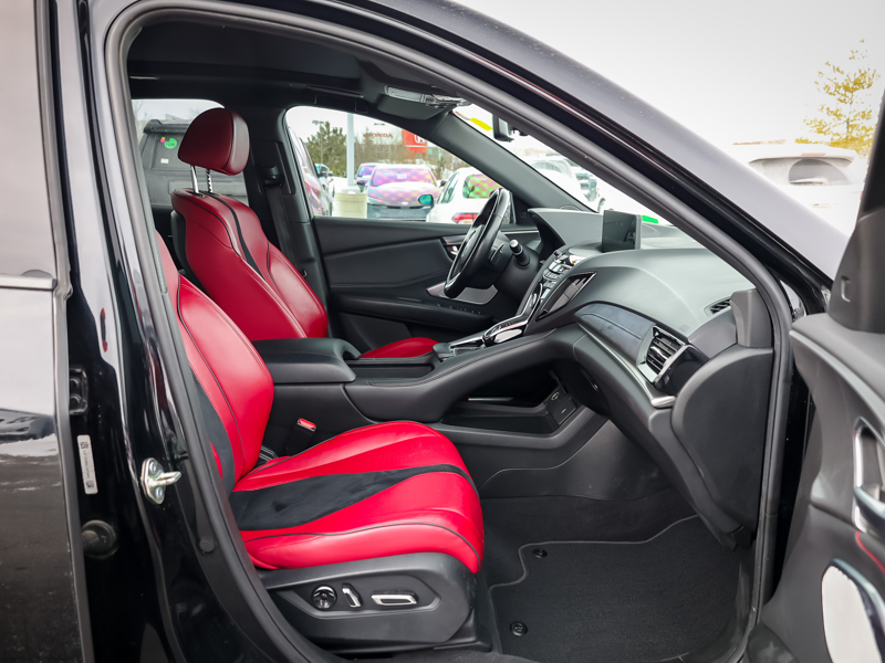 2020 Acura RDX - Gallery image 8