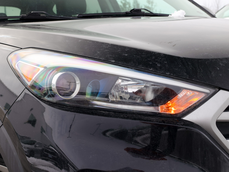 2017 Hyundai Tucson - Gallery image 5