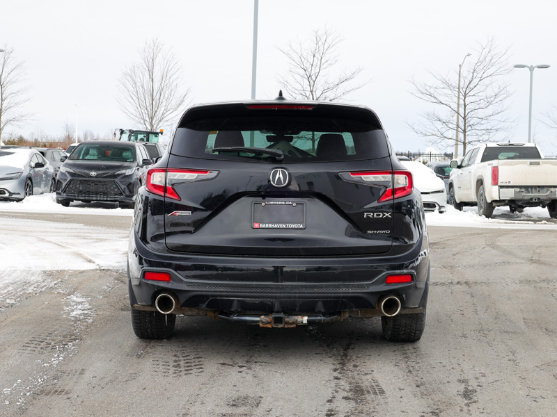 2020 Acura RDX - Gallery image 3