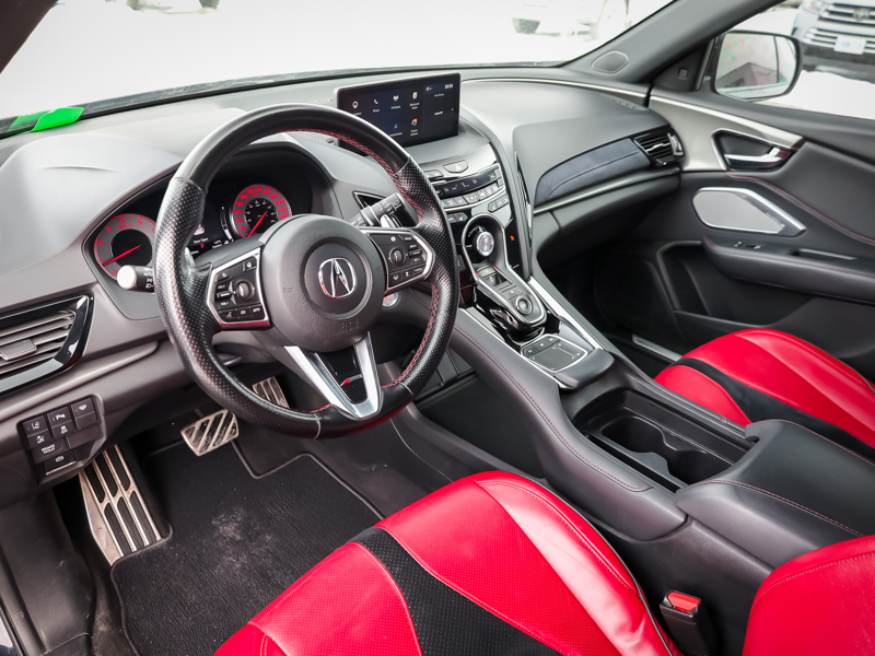 2020 Acura RDX - Gallery image 10