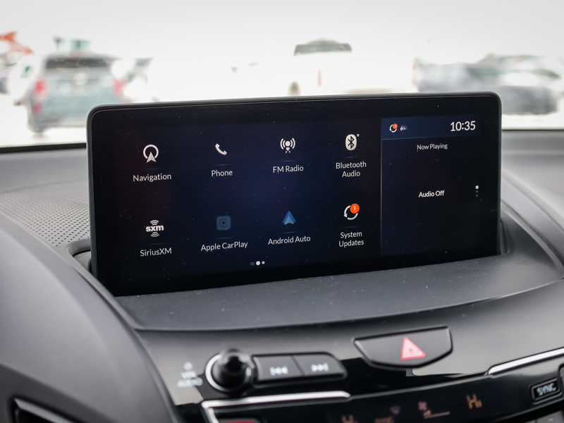 2020 Acura RDX - Gallery image 17