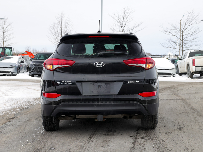 2017 Hyundai Tucson - Gallery image 3