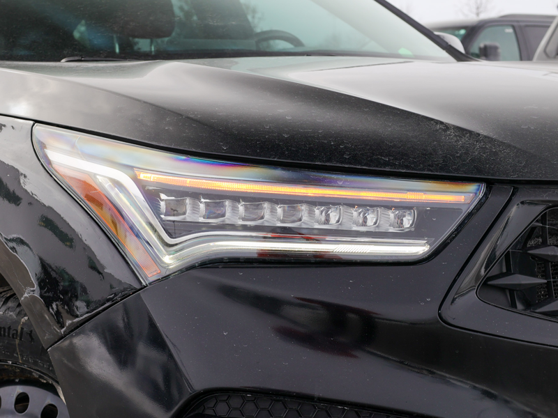 2020 Acura RDX - Gallery image 5