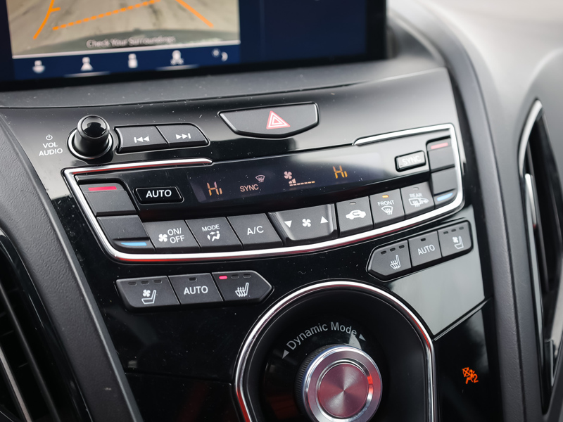 2020 Acura RDX - Gallery image 19