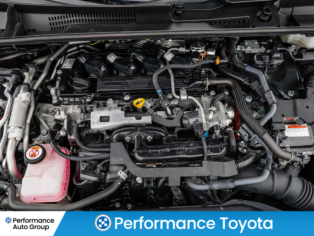 2023 Toyota Prius Prime