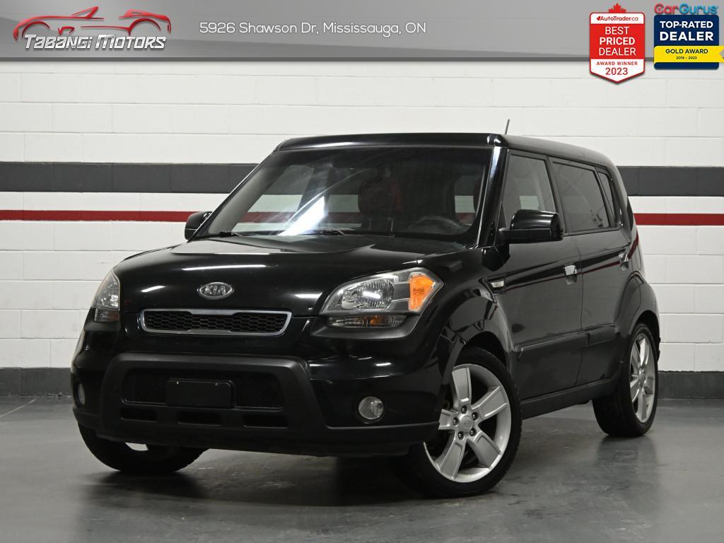 2010 Kia Soul