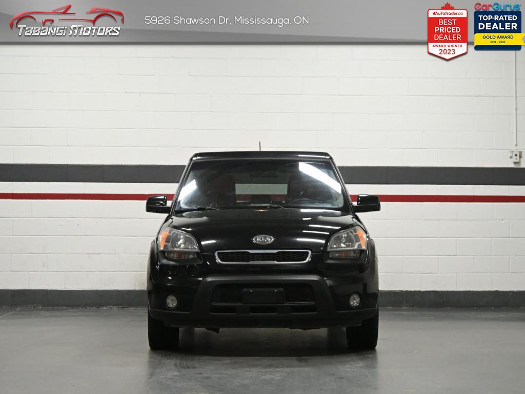2010 Kia Soul