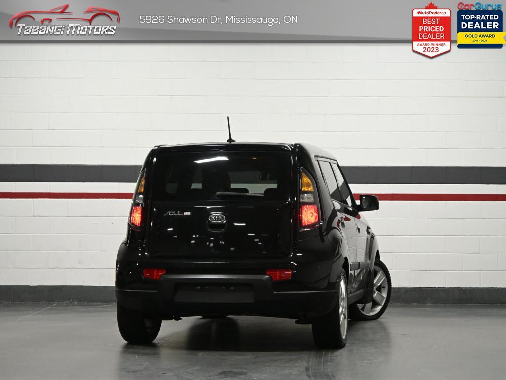 2010 Kia Soul