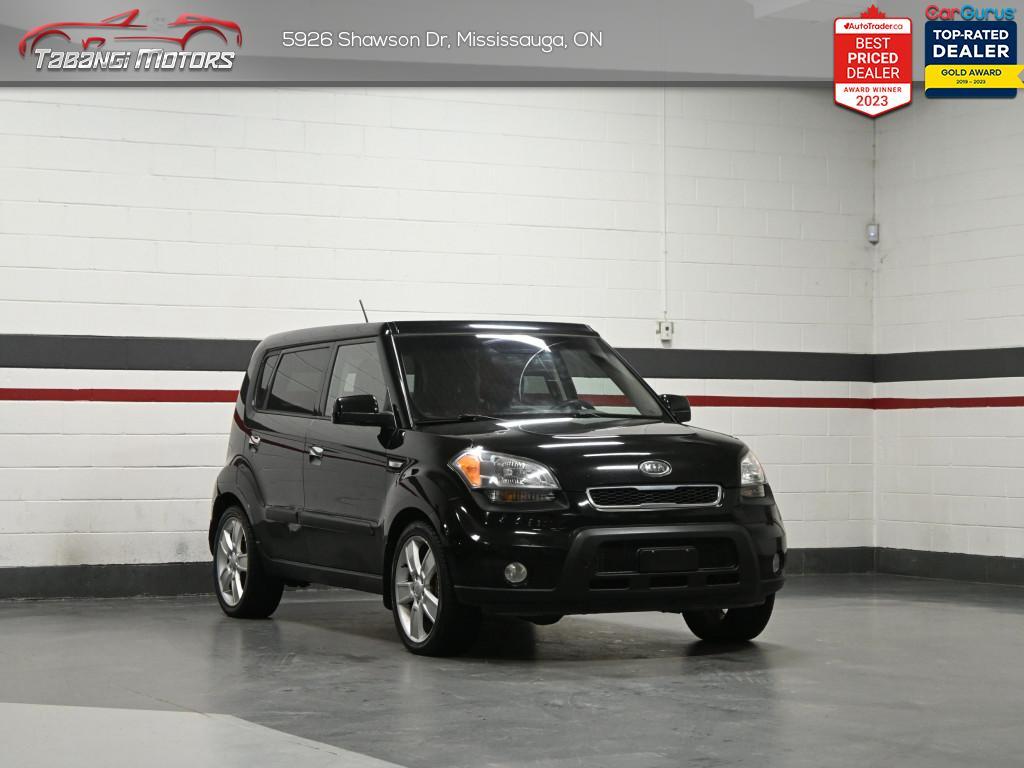 2010 Kia Soul