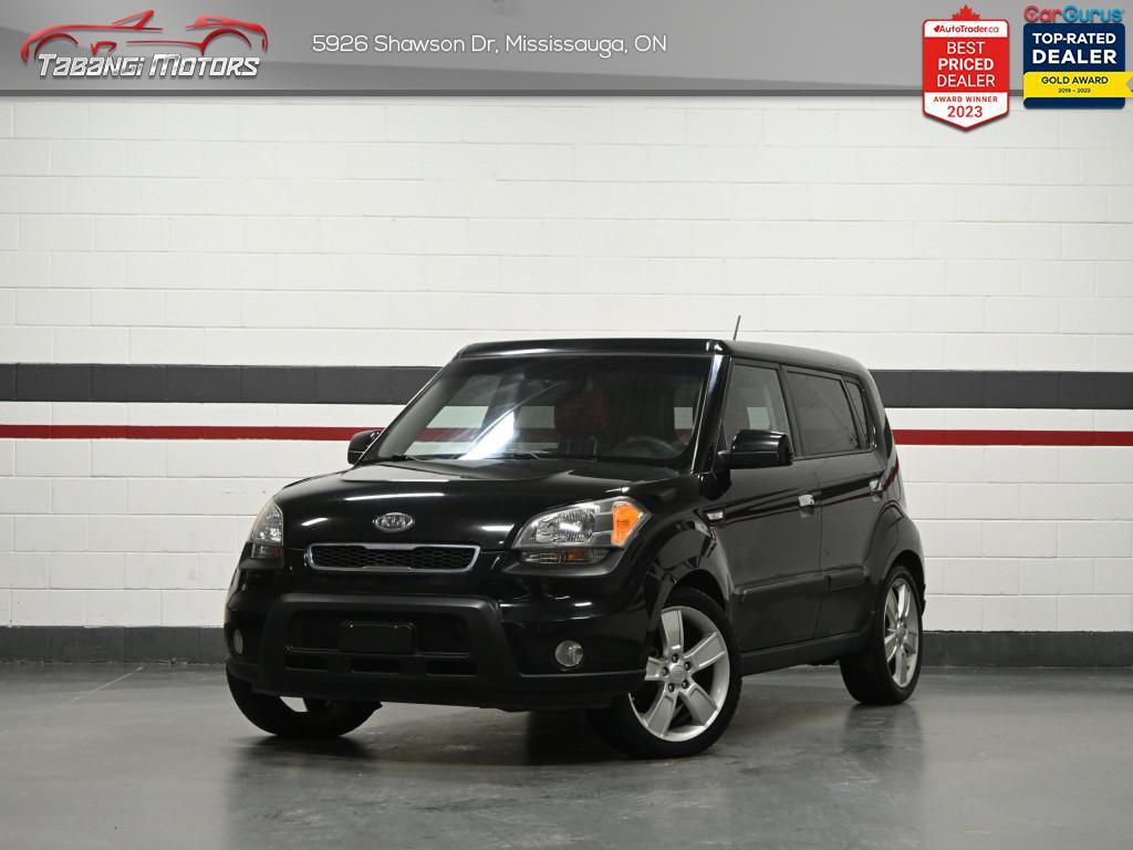 2010 Kia Soul