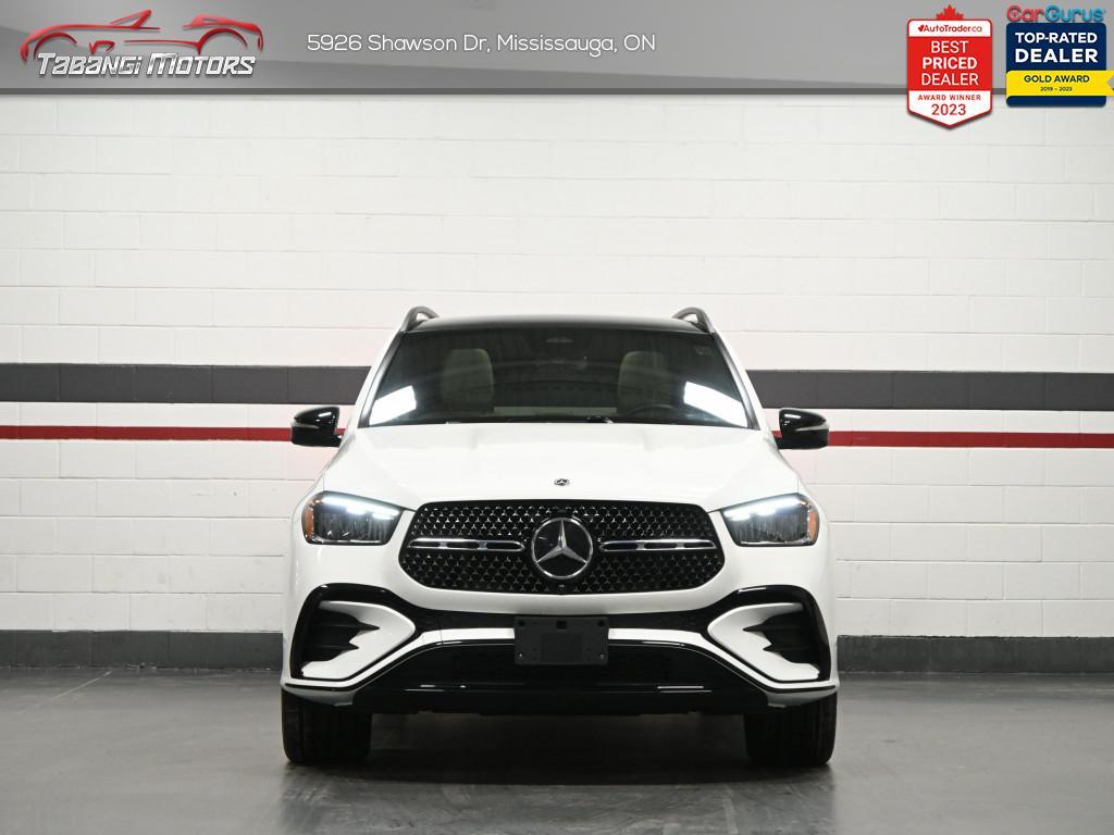2024 Mercedes-Benz GLE