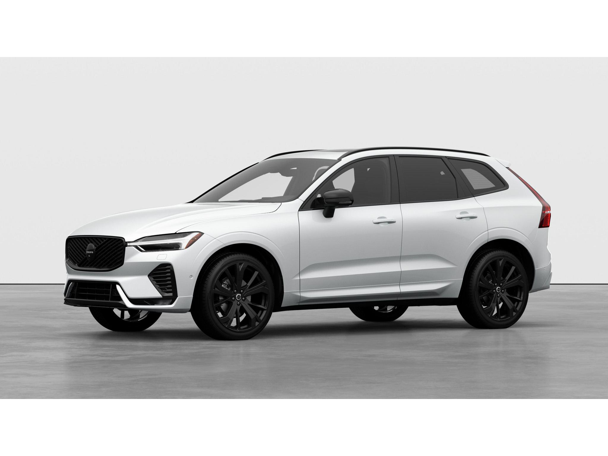 2026 Volvo XC60