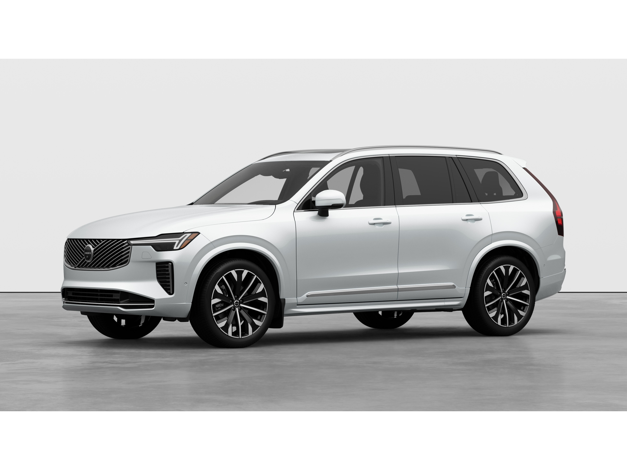 2026 Volvo XC90