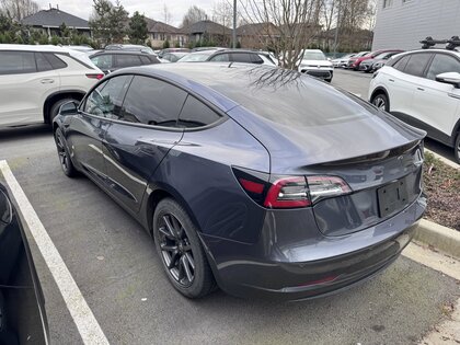 used 2019 Tesla Model 3 car, priced at $23,497